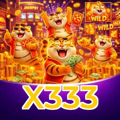 X333 Cadastro Bônus R$ 1.000