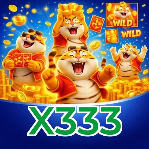 X333 App Mobile - Android e iOS