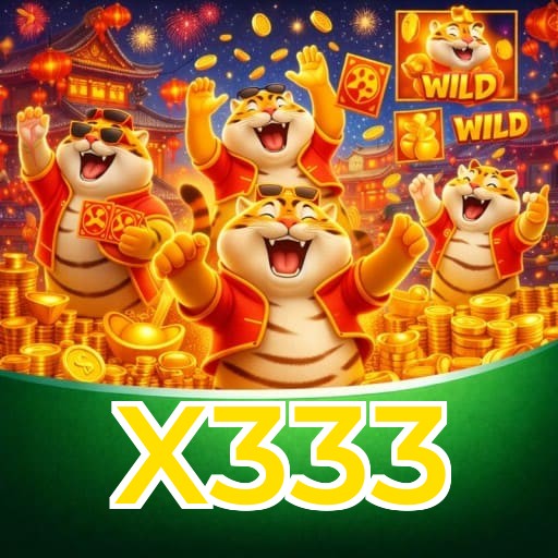 X333 Loteria - Mega-Sena e Mais