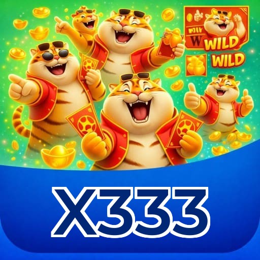 X333 Fortune - Tiger Ox Mouse
