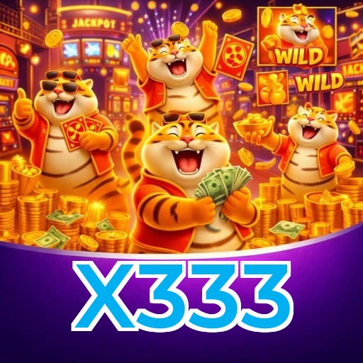 X333 Cassino Ao Vivo - 50+ Mesas HD 4K